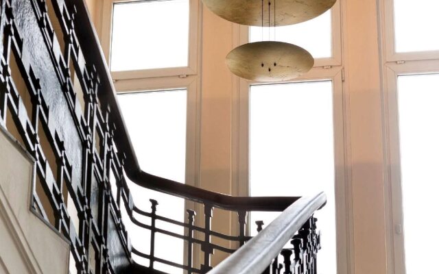 Fleming‘s Selection Hotel Wien-City