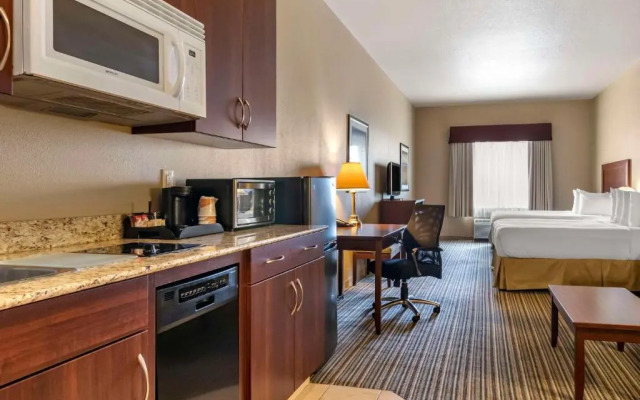 Best Western Rimstone Ridge Hotel