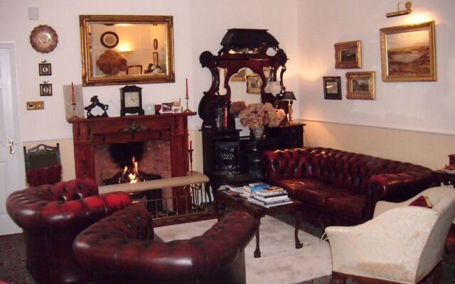 The Coach House