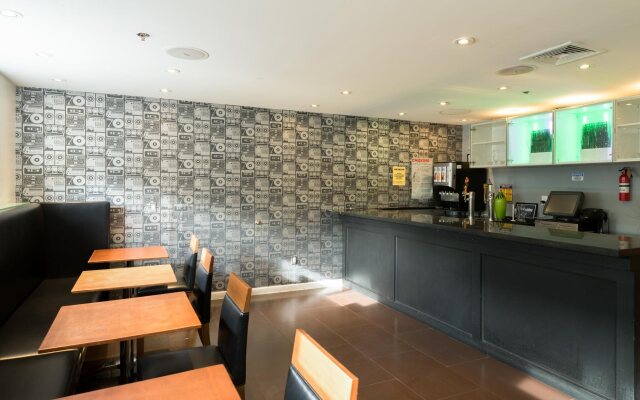 Hotel BPM - Brooklyn New York