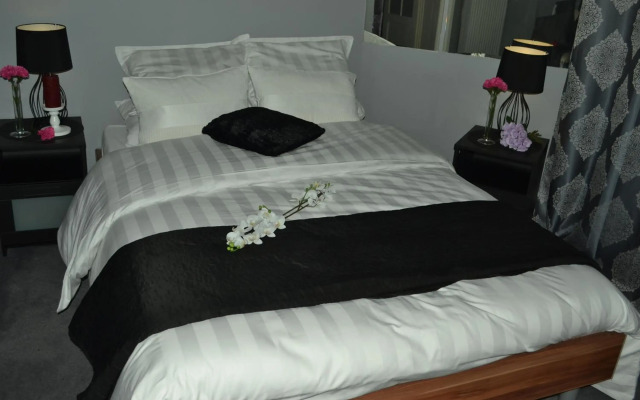 Hotel Het-Gasthof