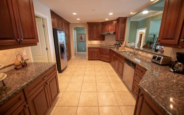 LaPlage 2 Apartment 4