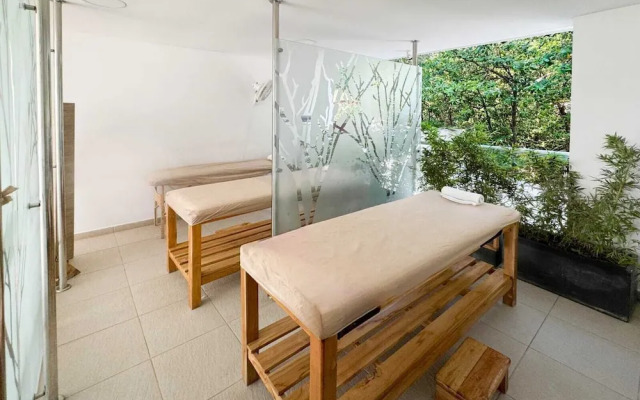 U-GO Samaria Club de Playa