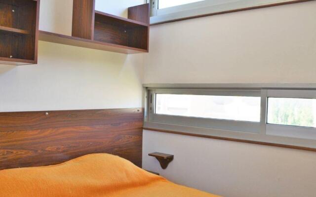 Appartement Bormes-les-Mimosas, 2 pièces, 4 personnes - FR-1-251-40