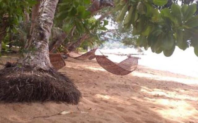 Forest Camp El Nido