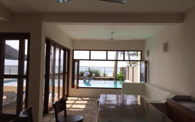 Chillax Villas