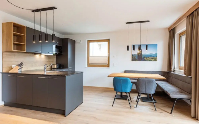 Bergresort Tauernblick by ALPS RESORTS