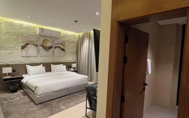 Riyadh Luxury