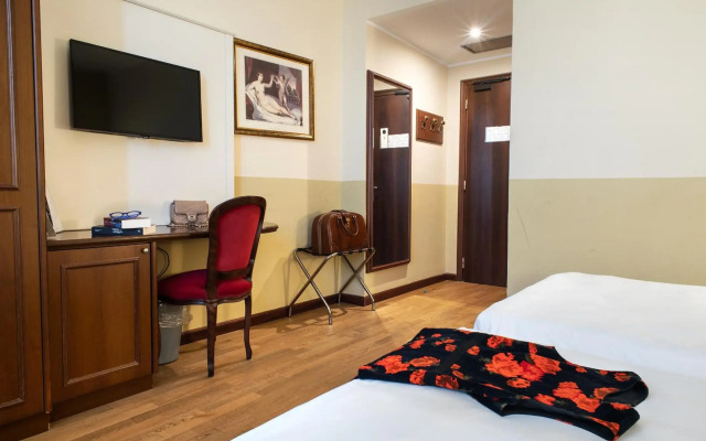 Hotel Alga