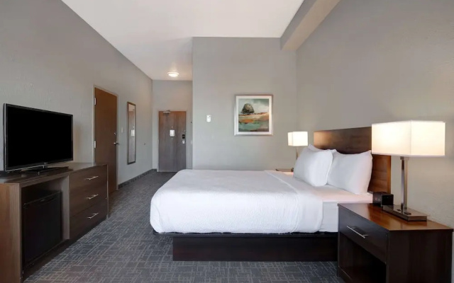 Days Inn & Suites Yorkton