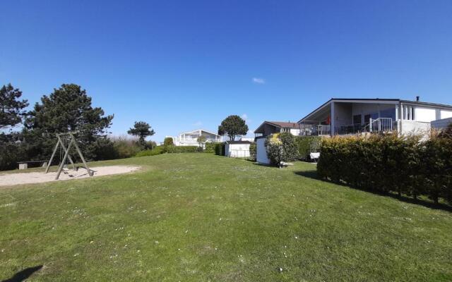 Ostrea 14 Roompot beach resort Kamperland