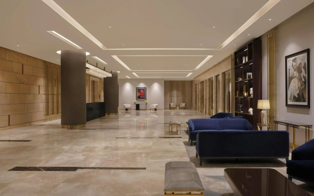 The Westin Pune Koregaon Park