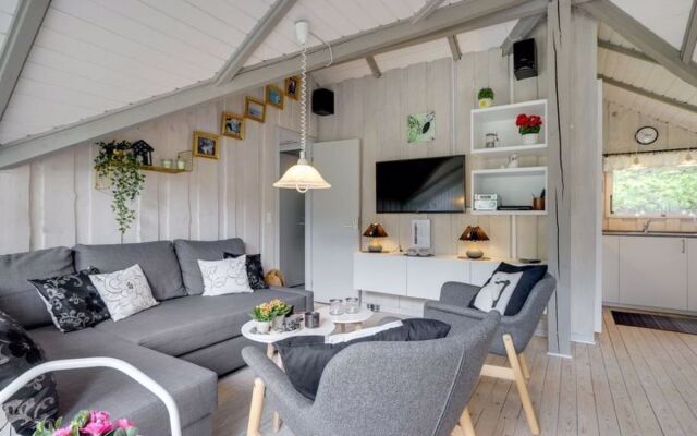 "Rune" - 600m from the sea in NW Jutland