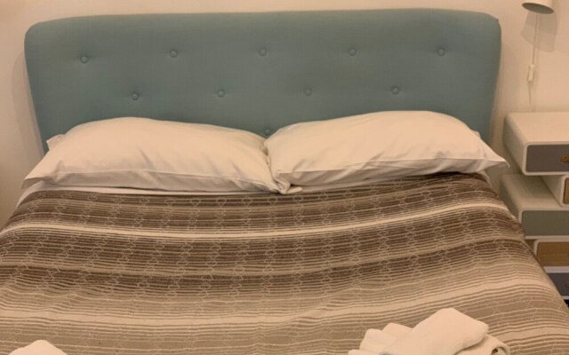Apartment Sapienza