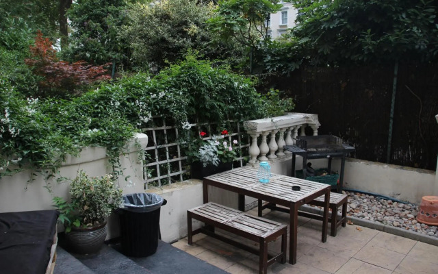 Hostel One Notting Hill