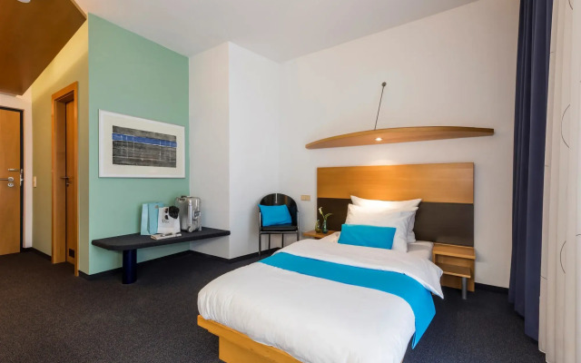 SEEhotel Friedrichshafen