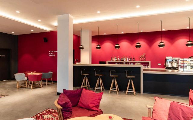 sylc. Apartmenthotel