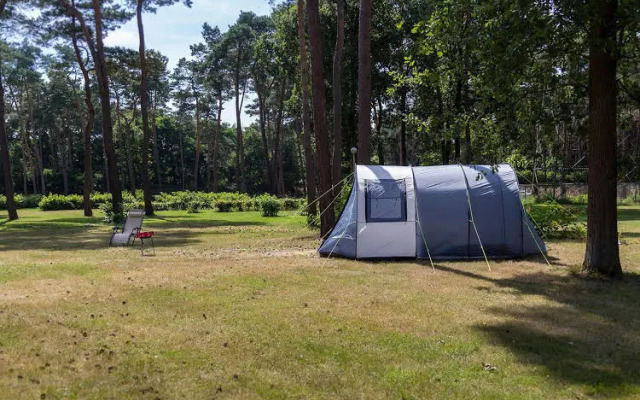 EuroParcs Zilverstrand