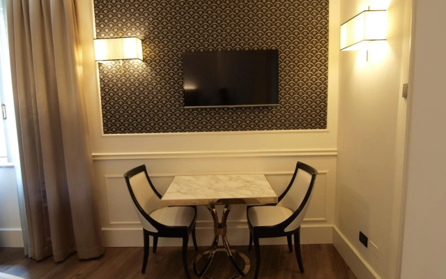 Aparthotel Verona House