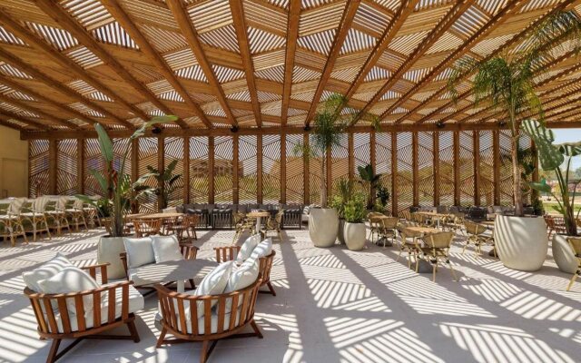 Verdelago Resort