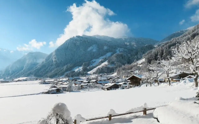 Wegscheider Mayrhofen