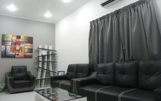 Stay 99 House