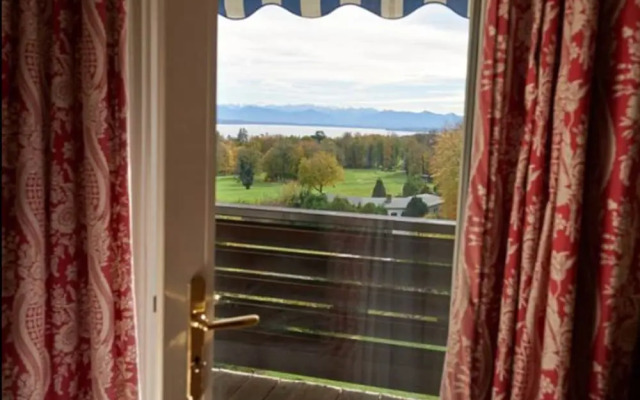 Golfhotel Kaiserin Elisabeth