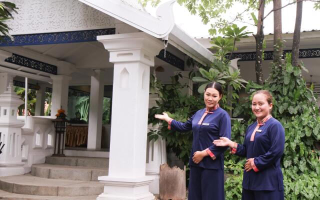 E-Outfitting Boutique Hotel Chiangmai