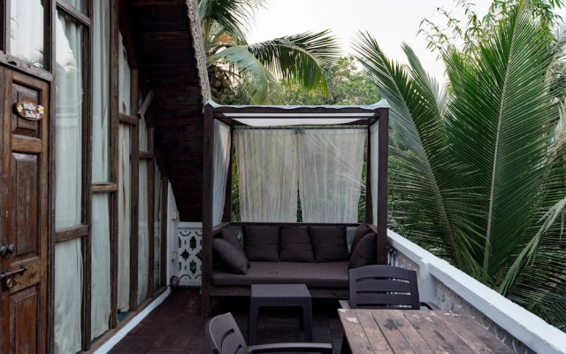 Waters Resorts by Spectrum