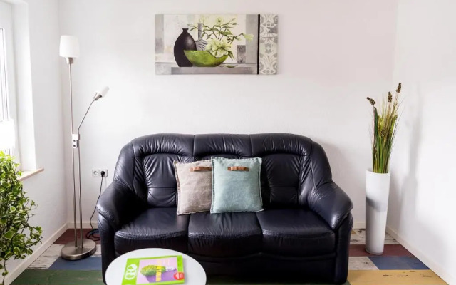 Ferienwohnung Münch