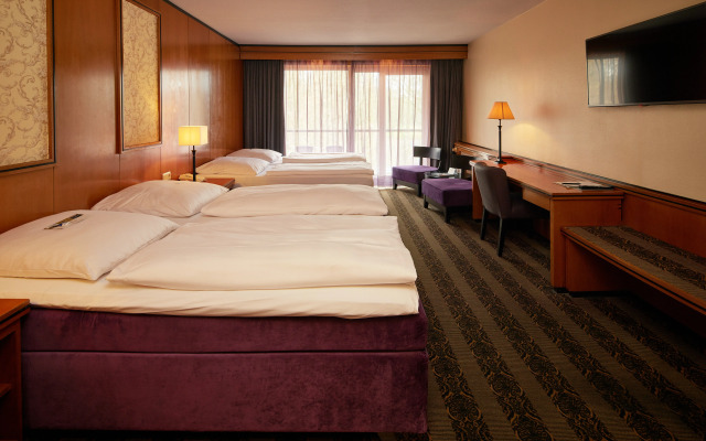 Van der Valk Hotel Gladbeck