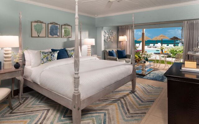 Sandals Grande Antigua - ALL INCLUSIVE Couples Only
