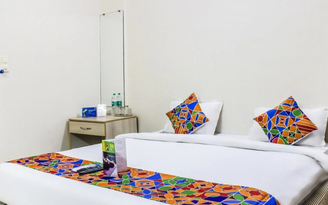 FabHotel Smriti Star Service Apartments