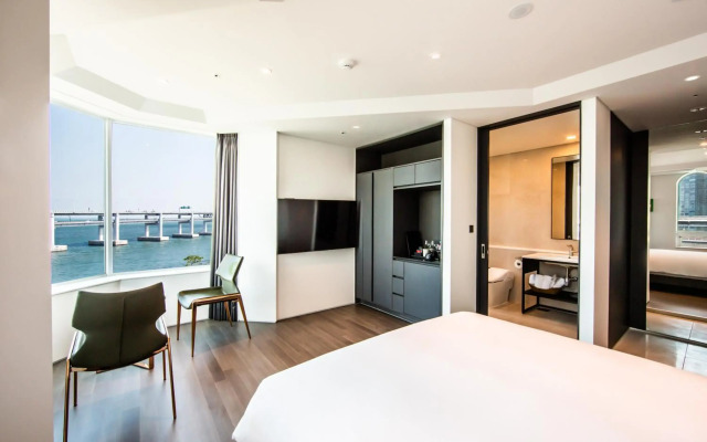 AG405 Hotel