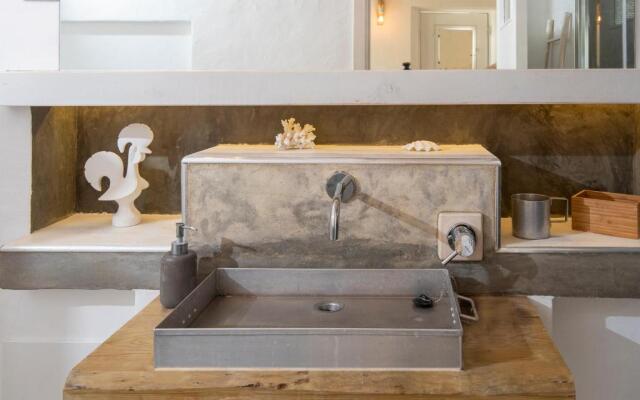 Valley house Aljezur old town