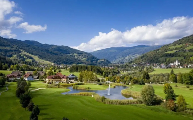 Chalet Prinz Comfortable Holiday Residence