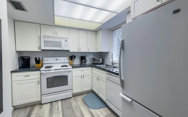 825 Ketch Court at The Sea Pines Resort