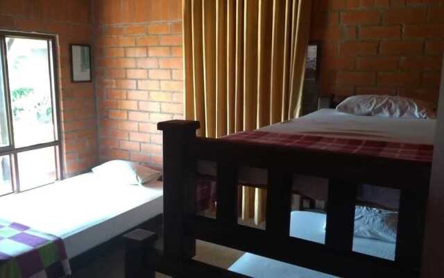 Finca Chalet Transilvania