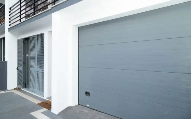 Villa Rita in Machico