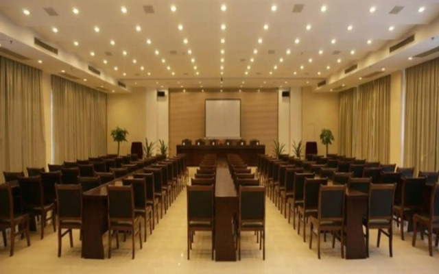 Guilin International Hotel