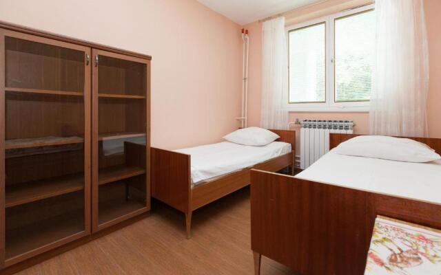 Apartment Anne