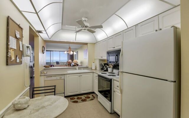Seaview Condo #57159