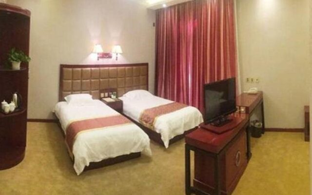 Jiahua Business Hotel Chengde