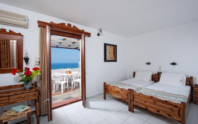Diktynna Traditional Villas