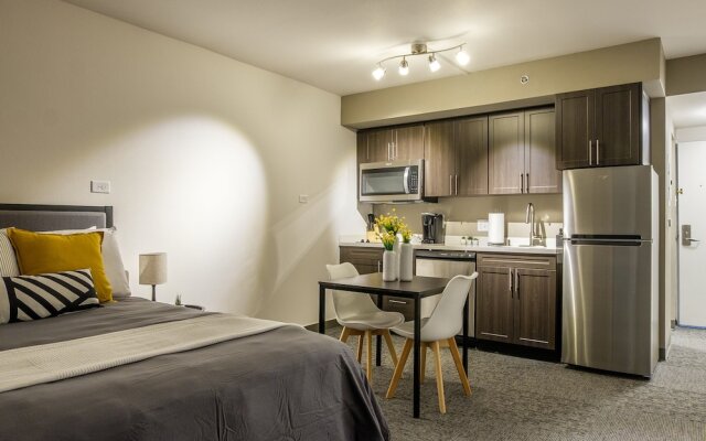 Studio Apt with WiFi by Frontdesk