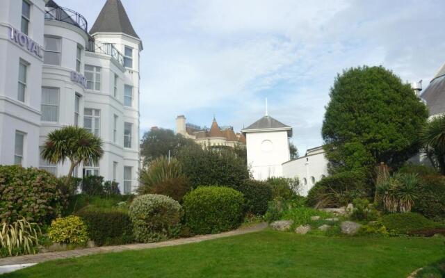 Royal Bath Hotel & Spa Bournemouth