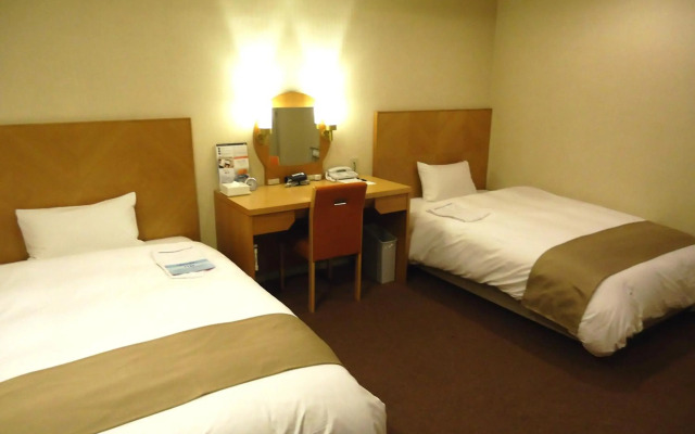 Chisun Inn Kamata