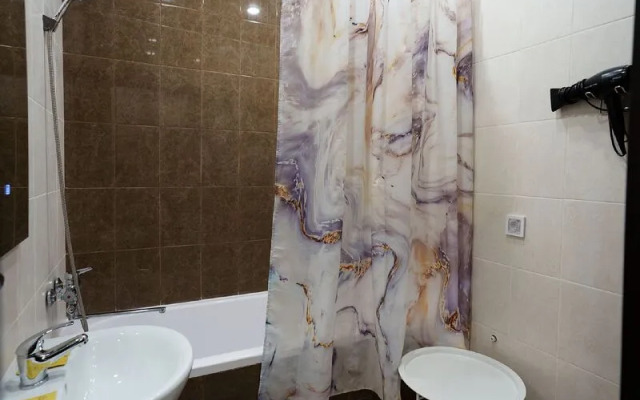 Райт Рум на б-ре Солнечный, д. 18