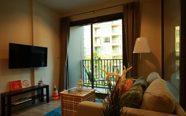 Day DD at Rain Cha-am Hua-hin