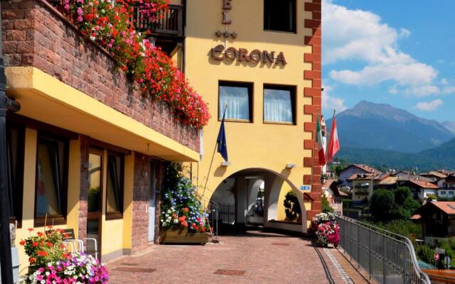 Hotel Corona
